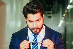 varun dhawan shown the way out after the failure of bhediya