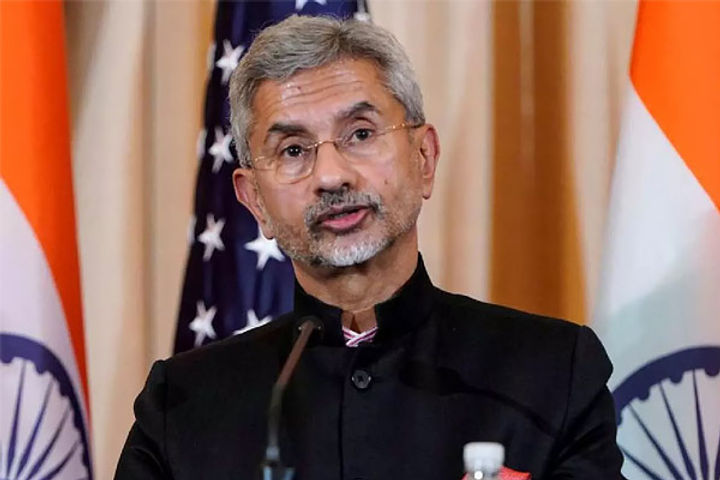 external affairs minister jaishankar will inaugurate india global forum uae 2022 in dubai today