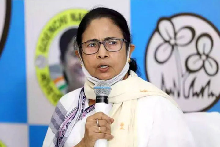 west bengal chief minister mamata banerjee will go to meghalaya on a two day tour