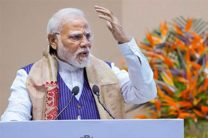 prime ministers national trainee fair organized in 197 districts of 25 states today