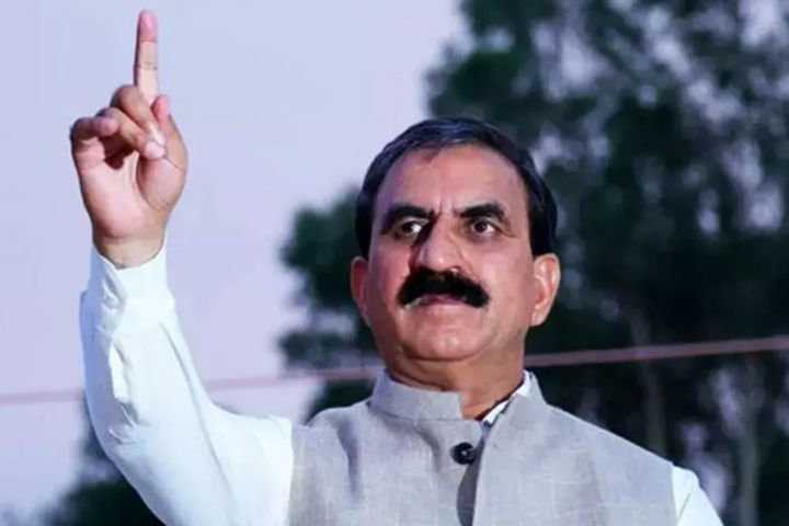 sukhwinder singh sukhu