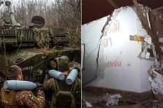 ukraine attacks russias wagner group base many killed
