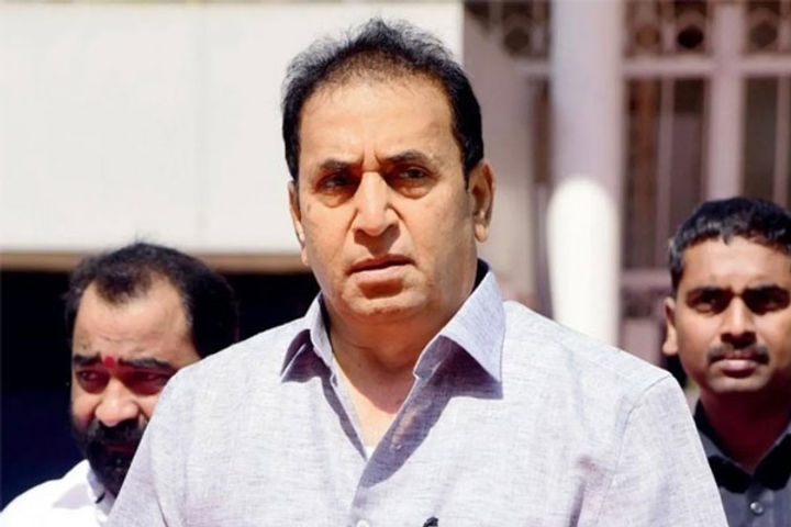 anil deshmukh got bail but cbi played full revenge in 10 minutes