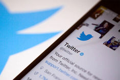 Twitter Blue subscription service re launched