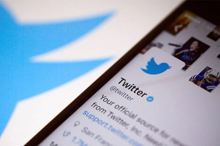 Twitter Blue subscription service re launched