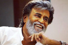 Rajinikanth Birthday