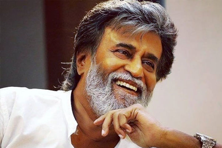 Rajinikanth Birthday