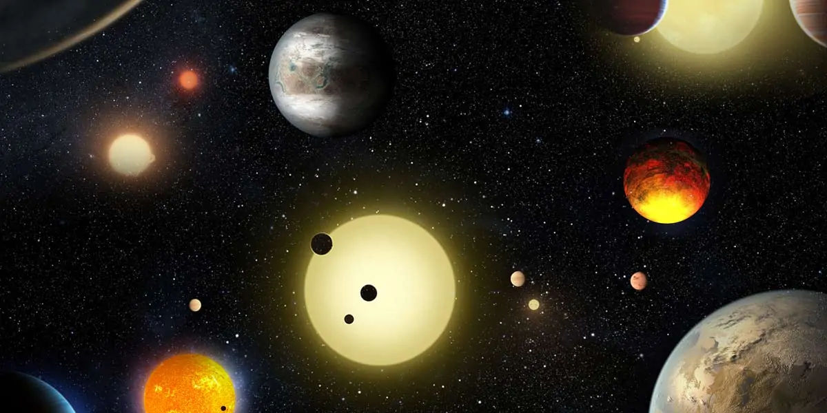 The Kepler