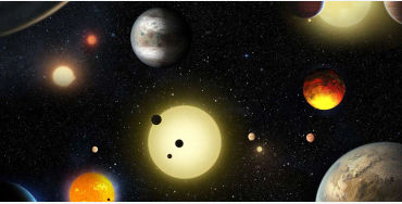 The Kepler