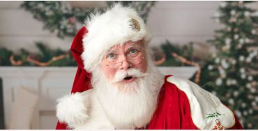 Santa