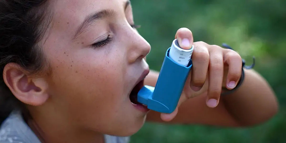 asthma 