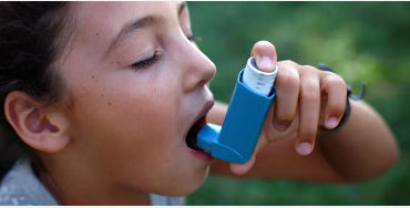 asthma 