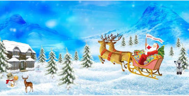 Santa claus