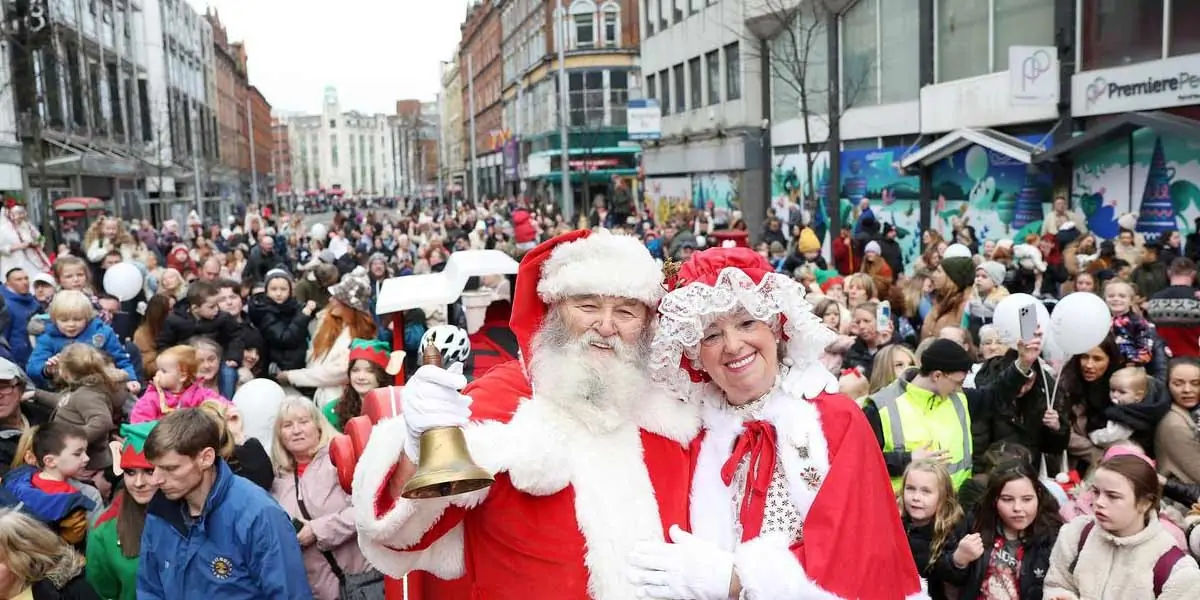 santa claus