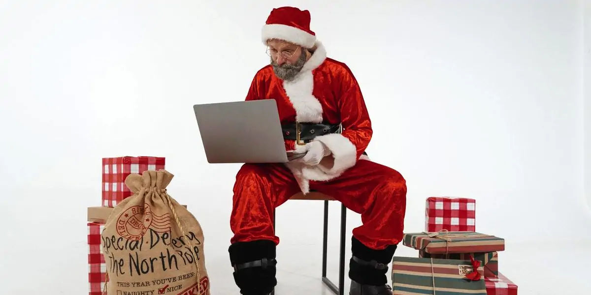 santa claus