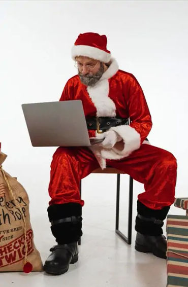 santa claus
