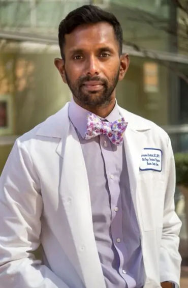 gynecologist, OB-GYN