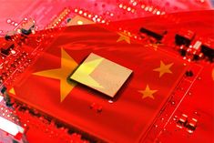 america blacklisted 36 chinese companies