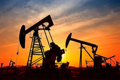 crude oil import