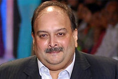 shock to mehul choksi cbi registers 3 new firs