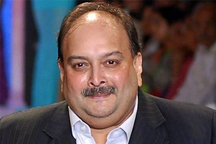 shock to mehul choksi cbi registers 3 new firs