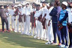 nagaland register second lowest total in ranji trophy in 41 years