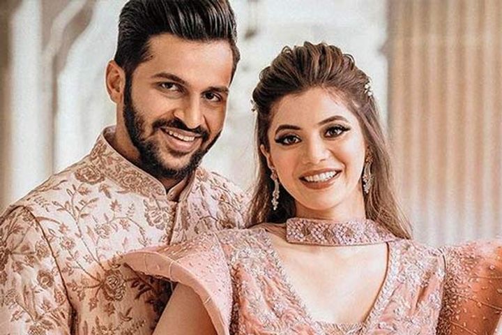 cricketer shardul thakur will tie the knot with mithali parulkar