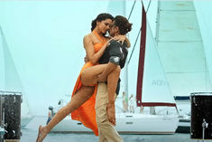 Film Pathaan controversy 