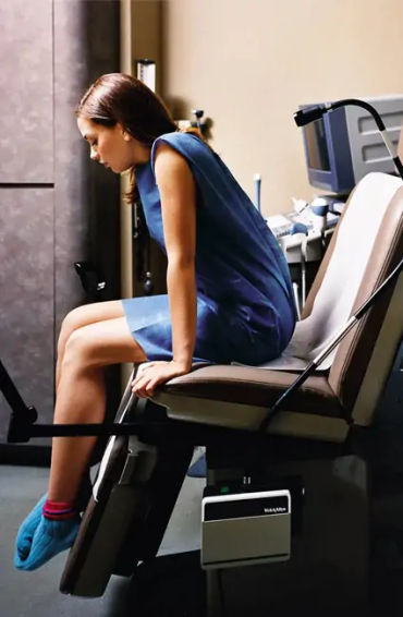 gynecologist, OB-GYN