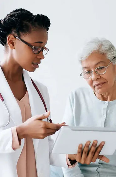 gynecologist, OB-GYN