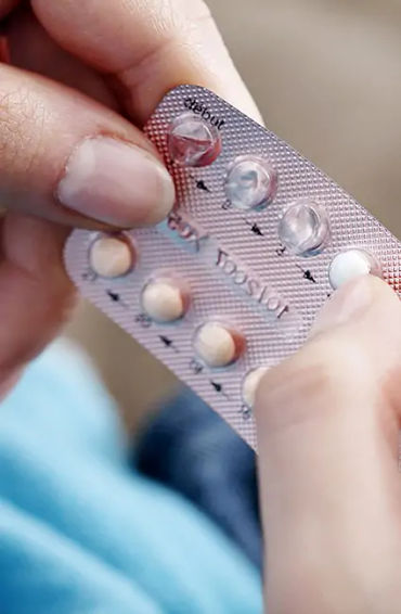 gynecologist, OB-GYN