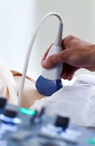 gynecologist, OB-GYN