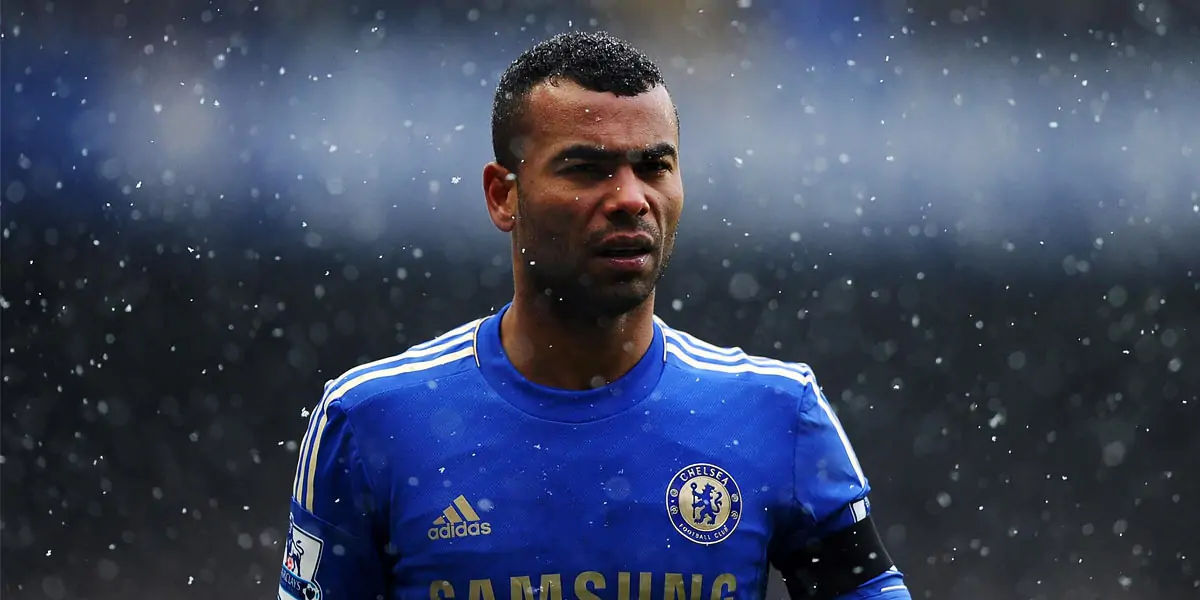 â€‹â€‹â€‹â€‹â€‹â€‹â€‹Ashley Cole