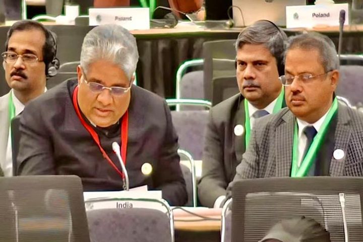 COP15 Summit: Poor and developing countries will get $ 30 billion annually