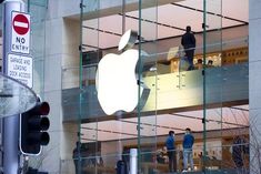 India overtakes China to become Apple's preferred manufacturing hub