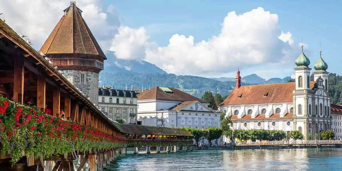 Switzerland