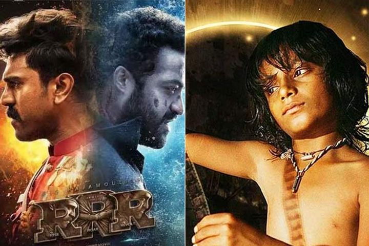 indian films chhello show and rrr made it to oscars after 21 years