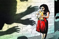 4 year old girl kidnapped and sexually assaulted in delhi police on the lookout for the accused