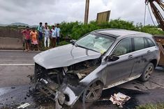 cyrus mistrys car driver anahita pandole discharged from hospital