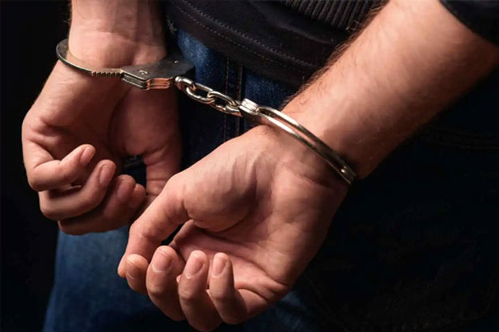 five people including main accused arrested in saran spurious liquor case five people including main accused arrested in saran spurious liquor case