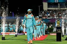 lucknow super giants spent rs 19.80 crore in the auction