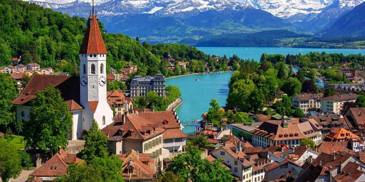 The Swiss 