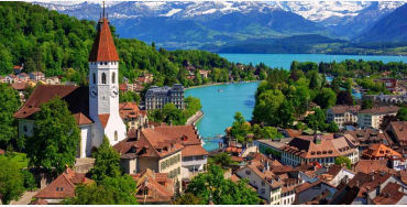 The Swiss 