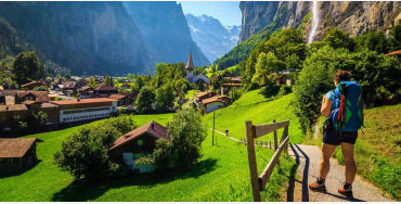 European Country 