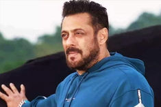salman Khan