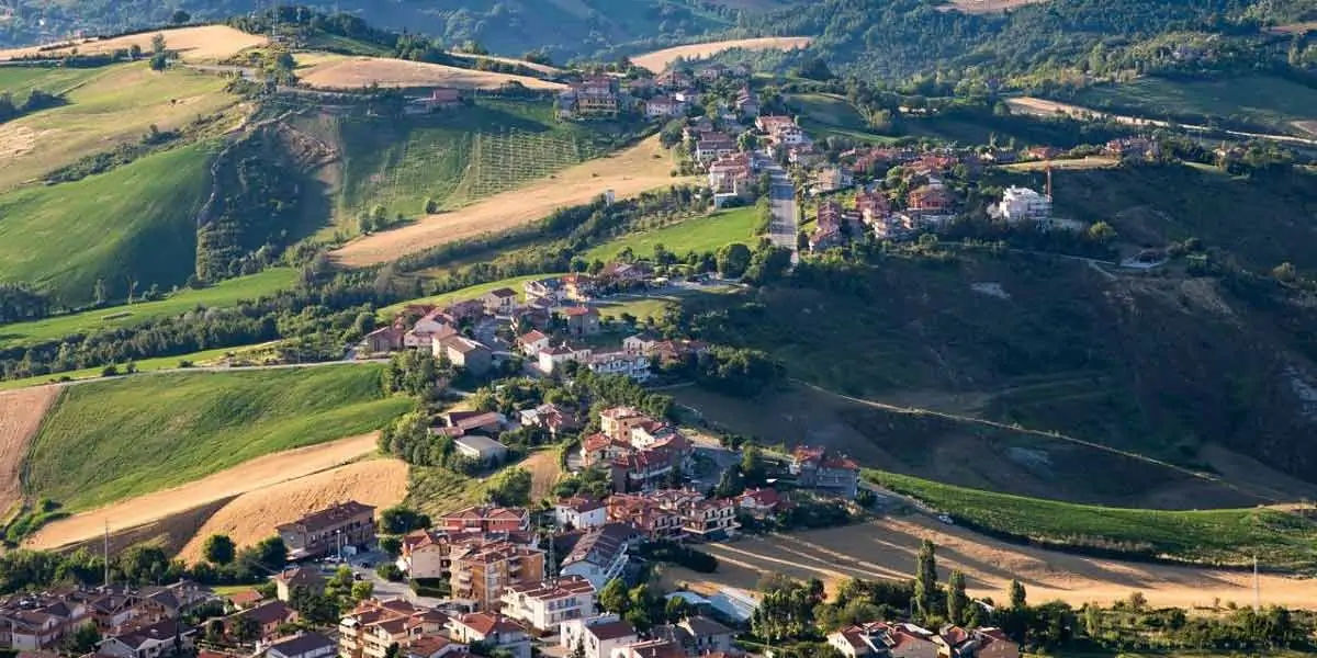 San Marino