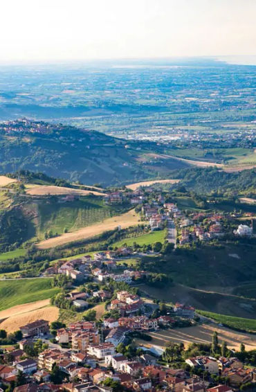 San Marino