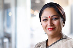 bjp announces candidate for mayors post