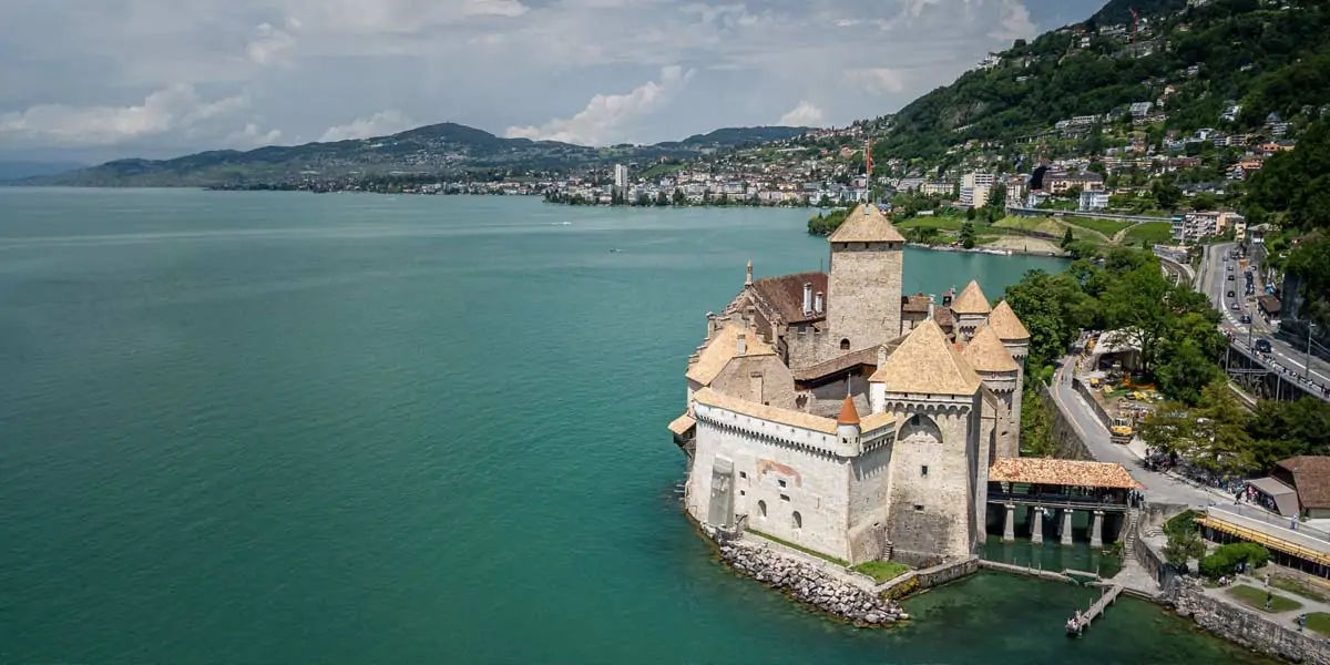 Switzerland