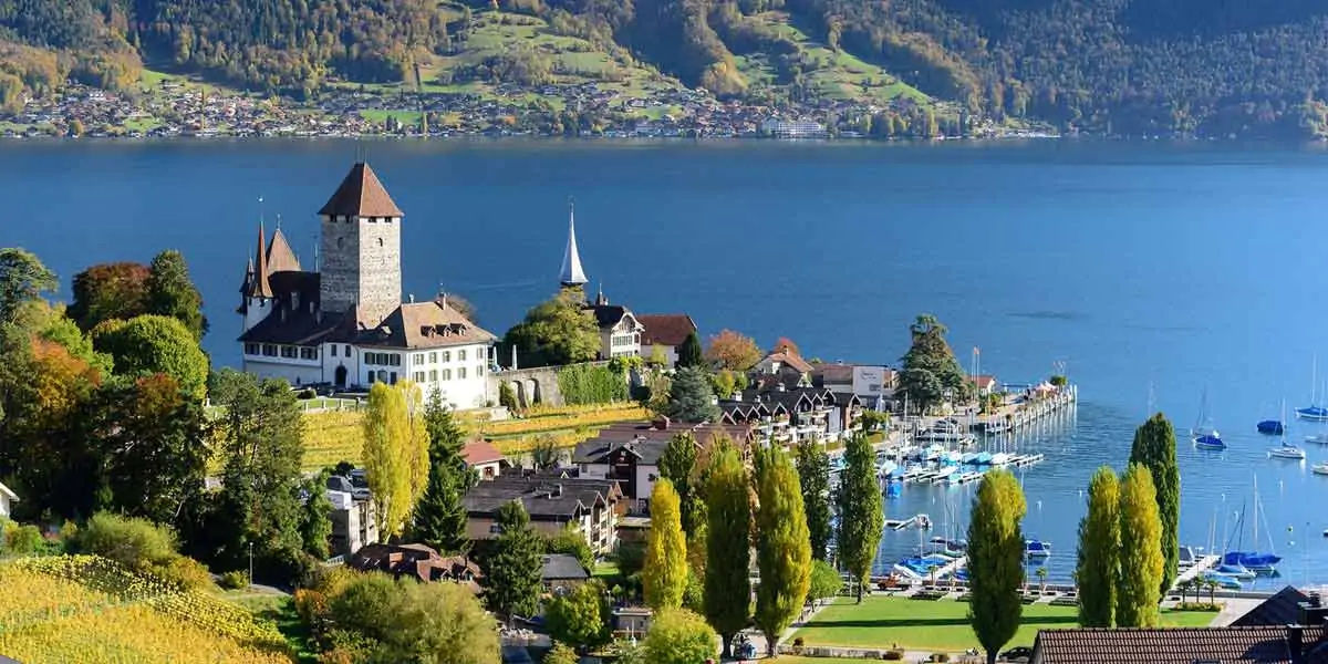 Switzerland